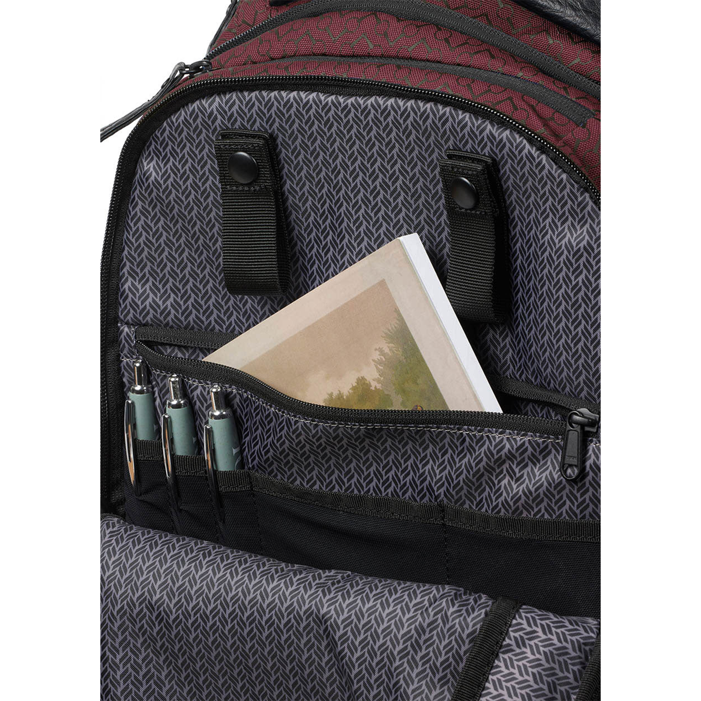 EQ Equestrian Backpack