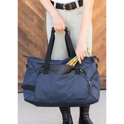 EQ Equestrian Duffle Bag