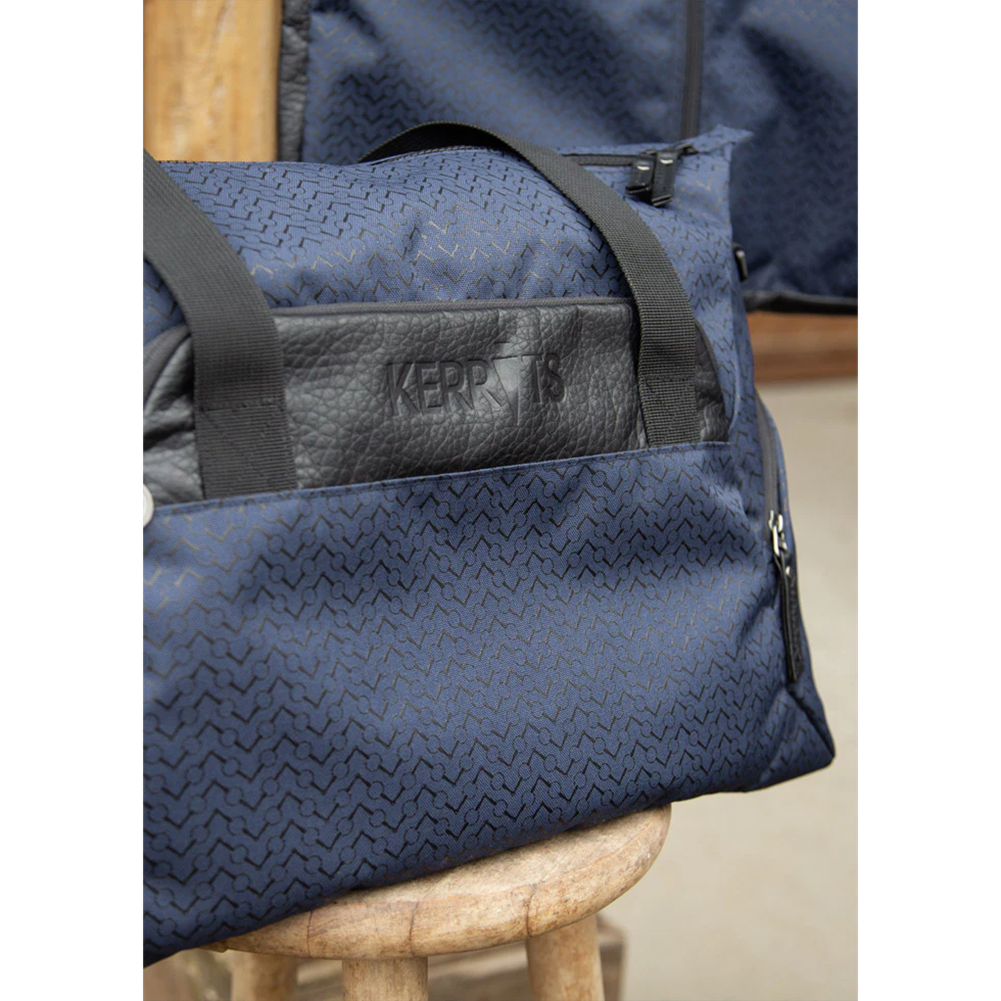 EQ Equestrian Duffle Bag