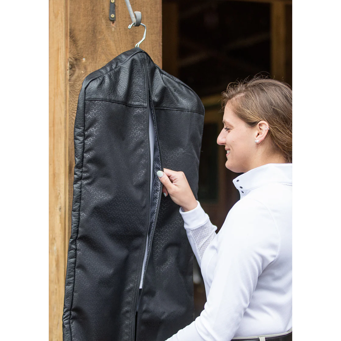 EQ Garment Bag