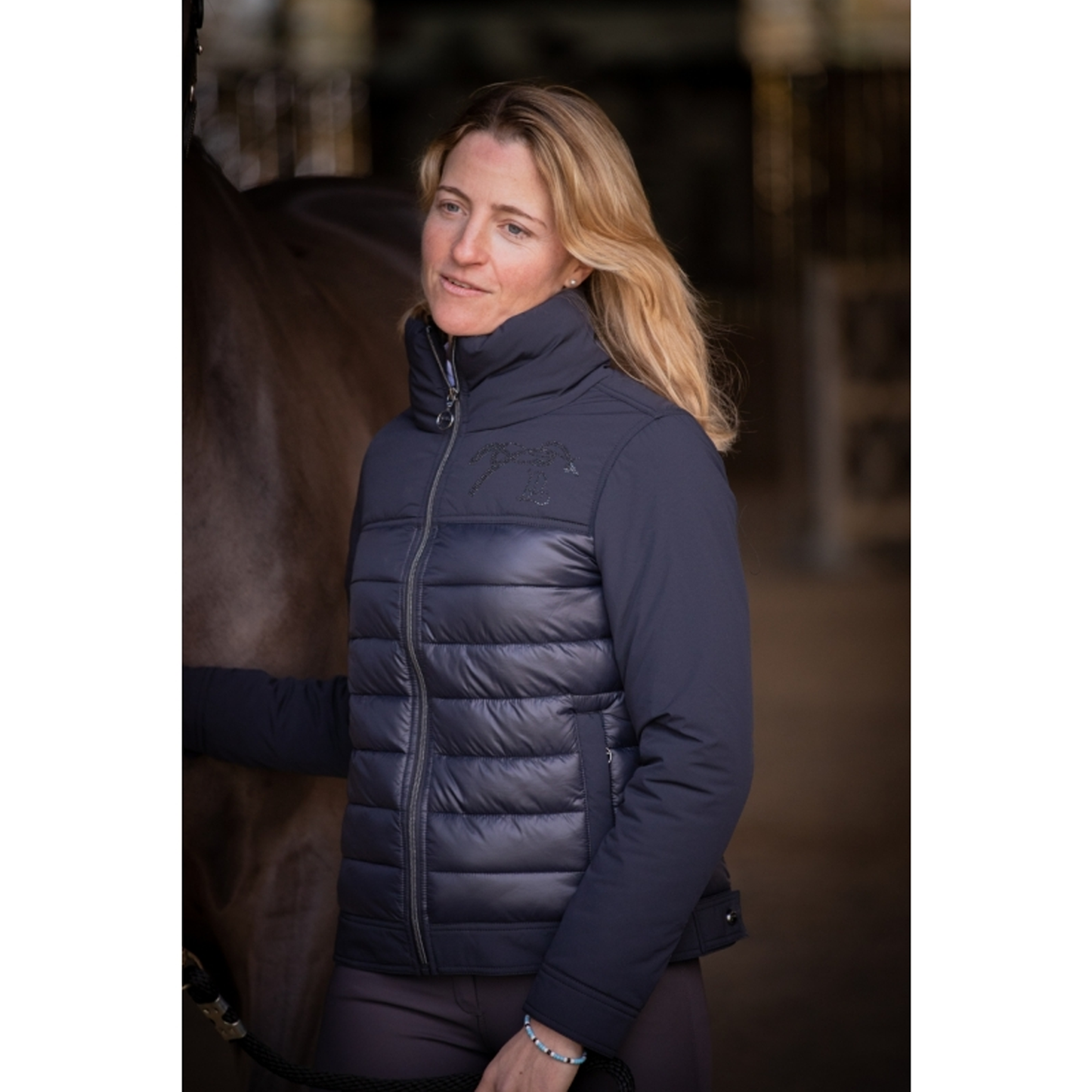 Edelweiss Jacket