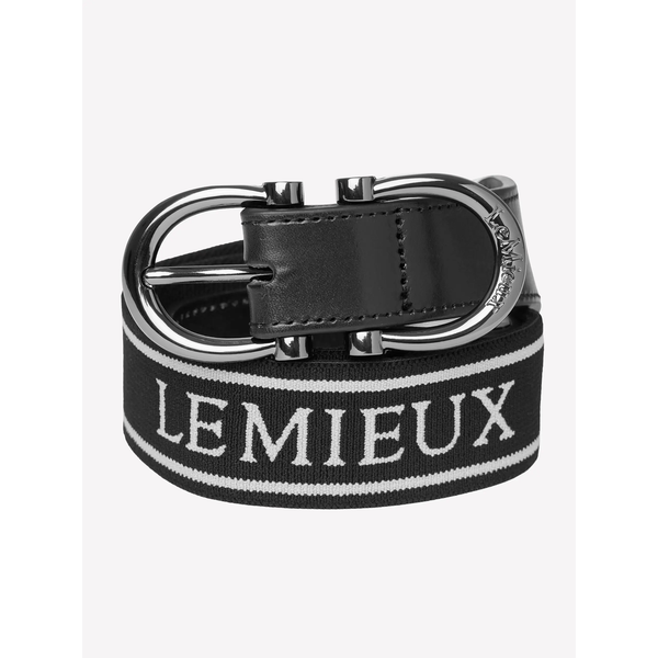 Elasticated Belt