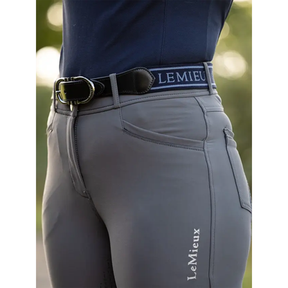 Elasticated Belt
