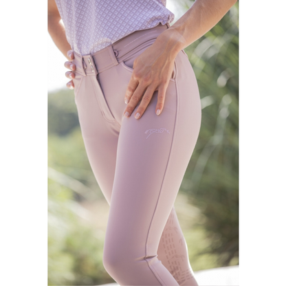 Elegance Breech