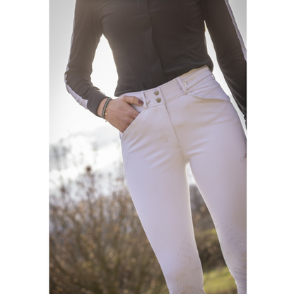 Elegance Breech