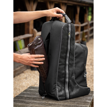 Elite Pro Boot & Hat Bag