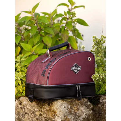 Elite Pro Hat Box