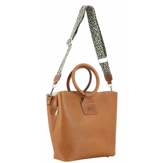 Emeline Handbag