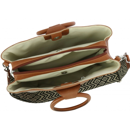 Emeline Handbag