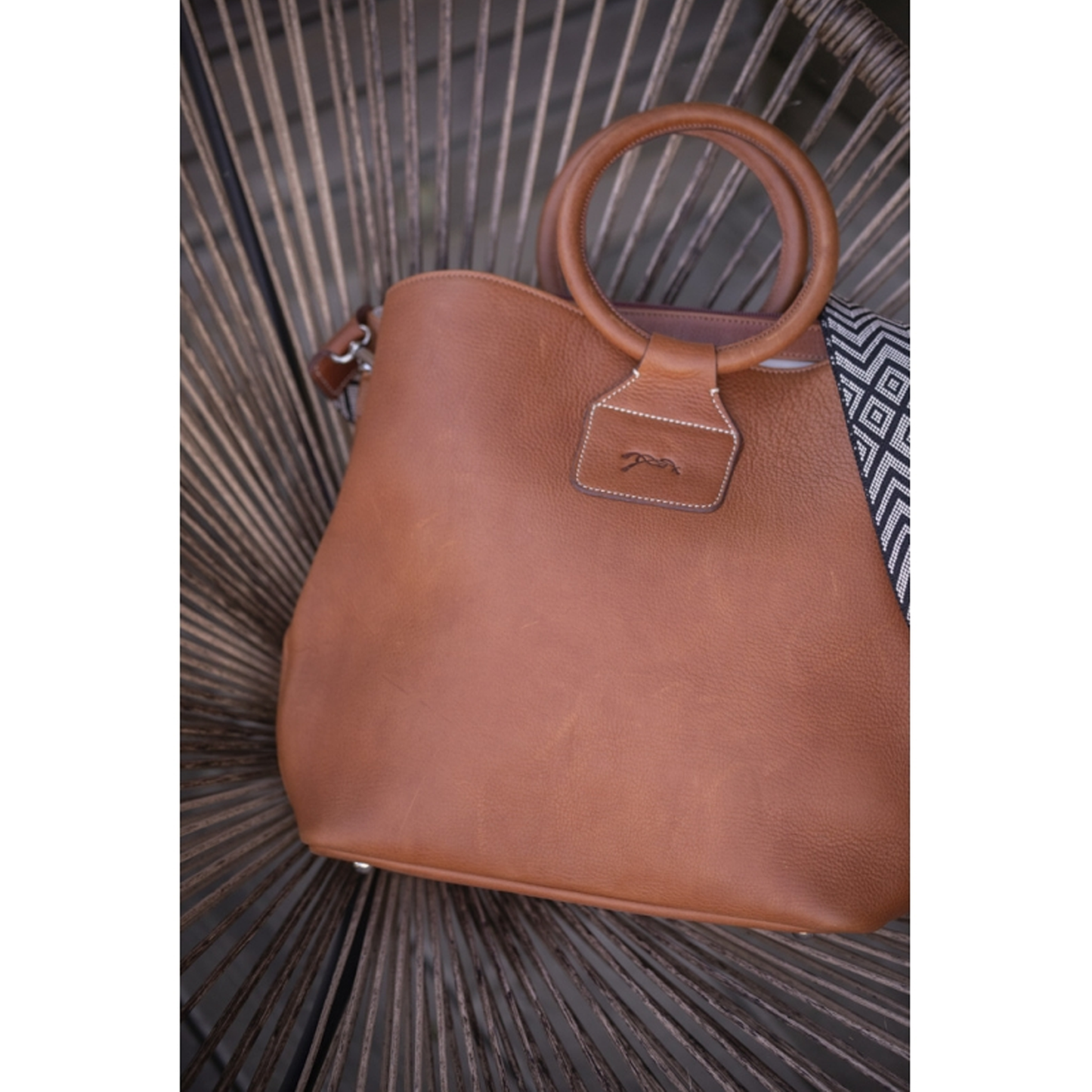 Emeline Handbag