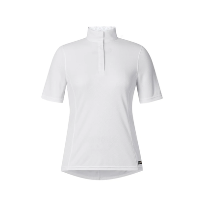Encore Short Sleeve Show Shirt