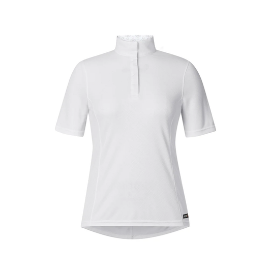 Encore Short Sleeve Show Shirt