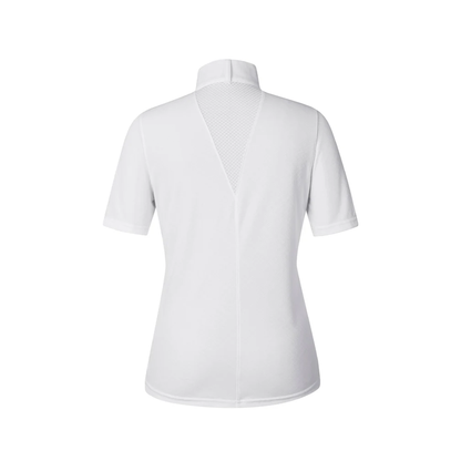 Encore Short Sleeve Show Shirt