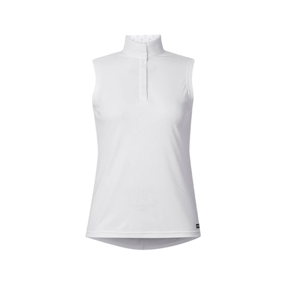 Encore Sleeveless Show Shirt