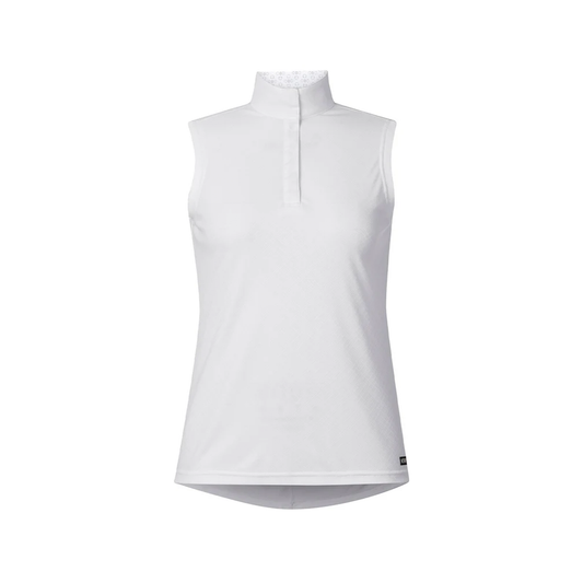 Encore Sleeveless Show Shirt