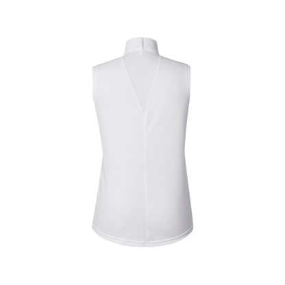 Encore Sleeveless Show Shirt