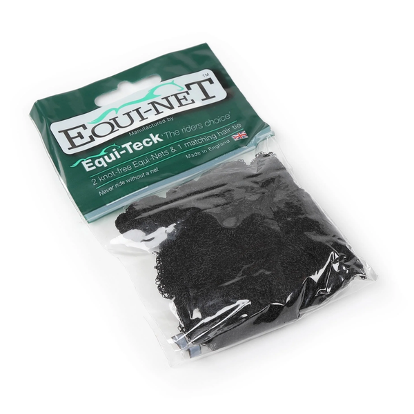 Equi-Net Hairnets