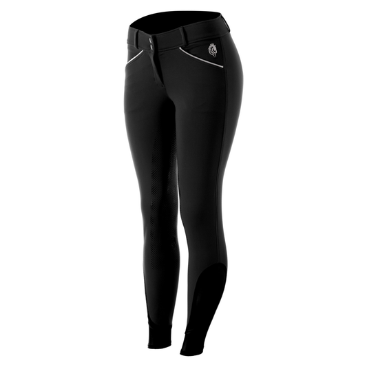 Astrid Silicone Full Seat Breeches