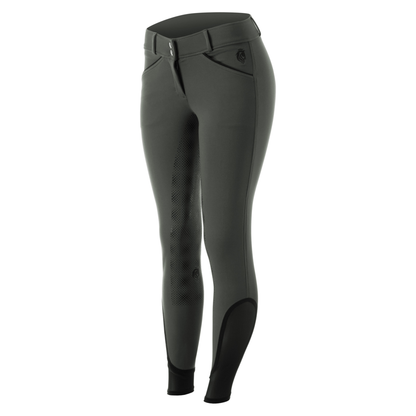Astrid Silicone Full Seat Breeches