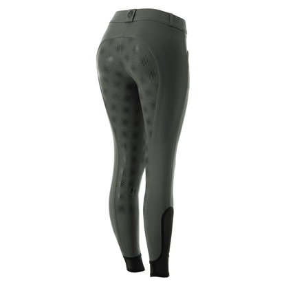 Astrid Silicone Full Seat Breeches