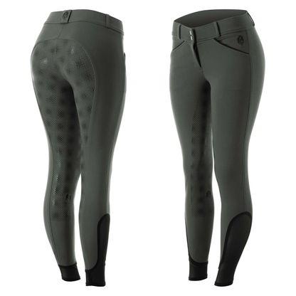 Astrid Silicone Full Seat Breeches