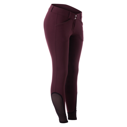 Astrid Silicone Full Seat Breeches