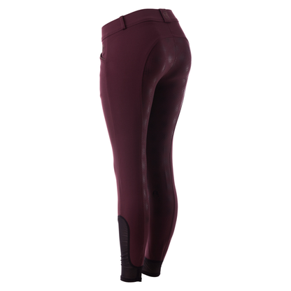 Astrid Silicone Full Seat Breeches