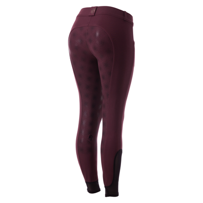 Astrid Silicone Full Seat Breeches