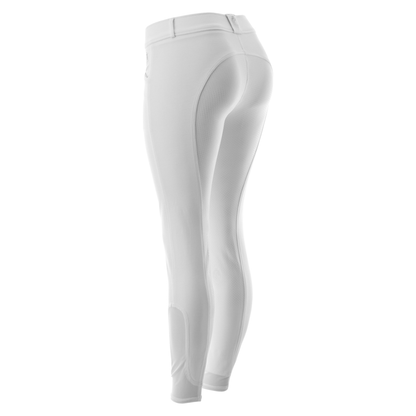 Astrid Silicone Full Seat Breeches