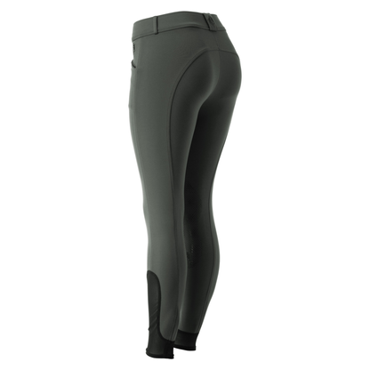 Astrid Silicone Knee Patch Breeches
