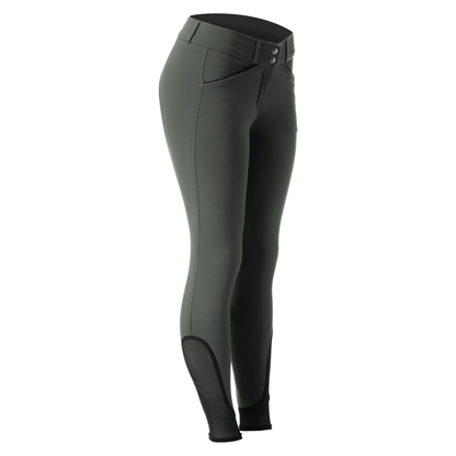 Astrid Silicone Knee Patch Breeches