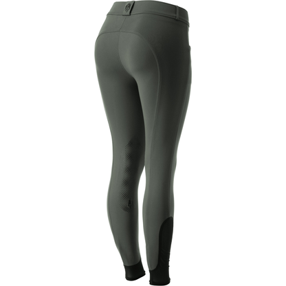 Astrid Silicone Knee Patch Breeches