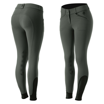 Astrid Silicone Knee Patch Breeches
