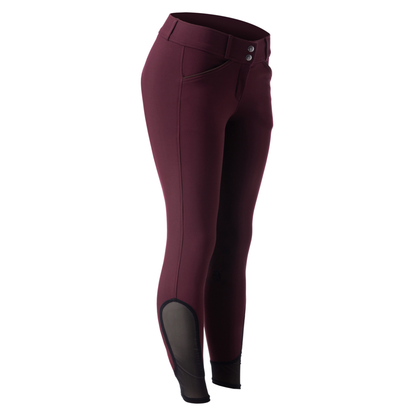 Astrid Silicone Knee Patch Breeches