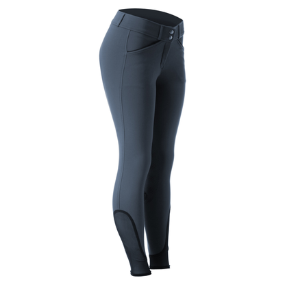 Astrid Silicone Knee Patch Breeches