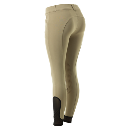 Astrid Silicone Knee Patch Breeches