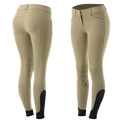 Astrid Silicone Knee Patch Breeches