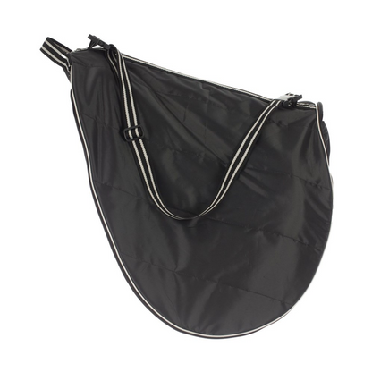 Darby Saddle Bag