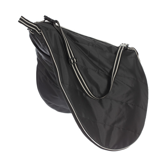 Darby Saddle Bag