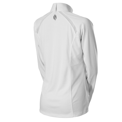 Ingrid Long Sleeved Show Shirt