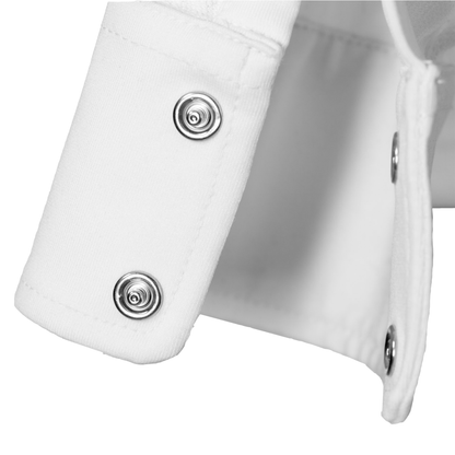Ingrid Short Sleeved Show Shirt