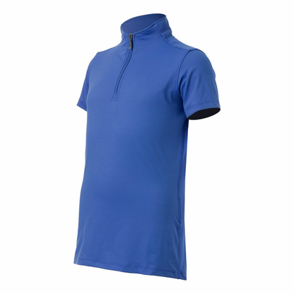 Kids Mari NordicAir Short Sleeve Sun Shirt