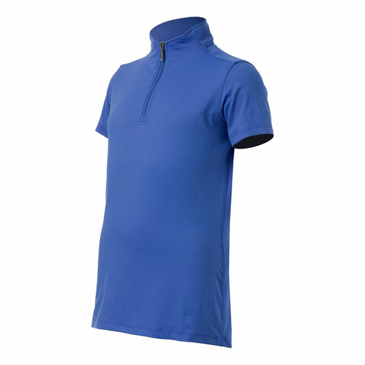 Kids Mari NordicAir Short Sleeve Sun Shirt