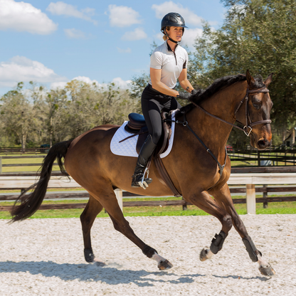 Maud Full Seat Breeches