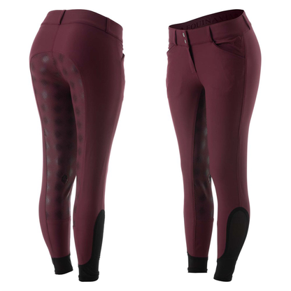 Maud Full Seat Breeches