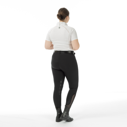 Maud Knee Patch Breeches