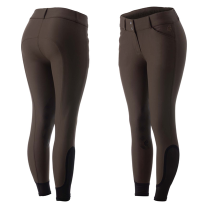 Maud Knee Patch Breeches
