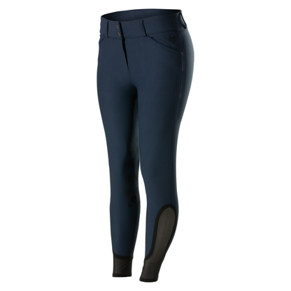 Maud Knee Patch Breeches