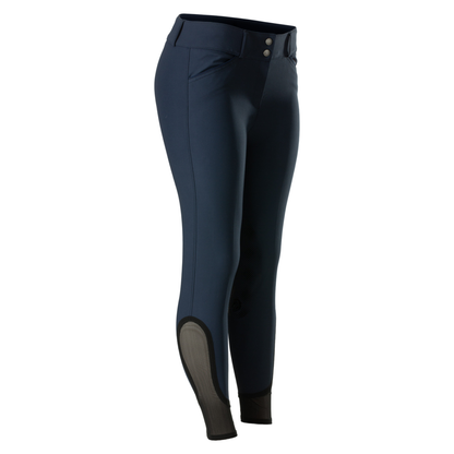 Maud Knee Patch Breeches