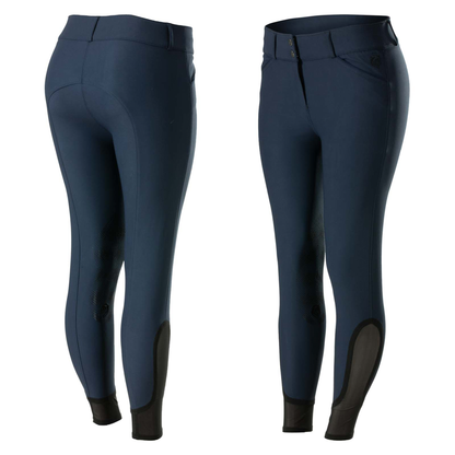 Maud Knee Patch Breeches